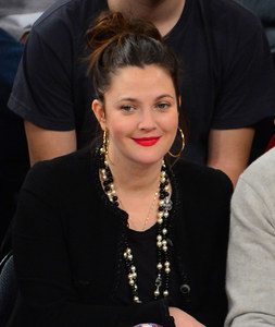 Drew Barrymore