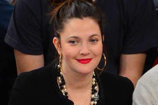 Drew Barrymore