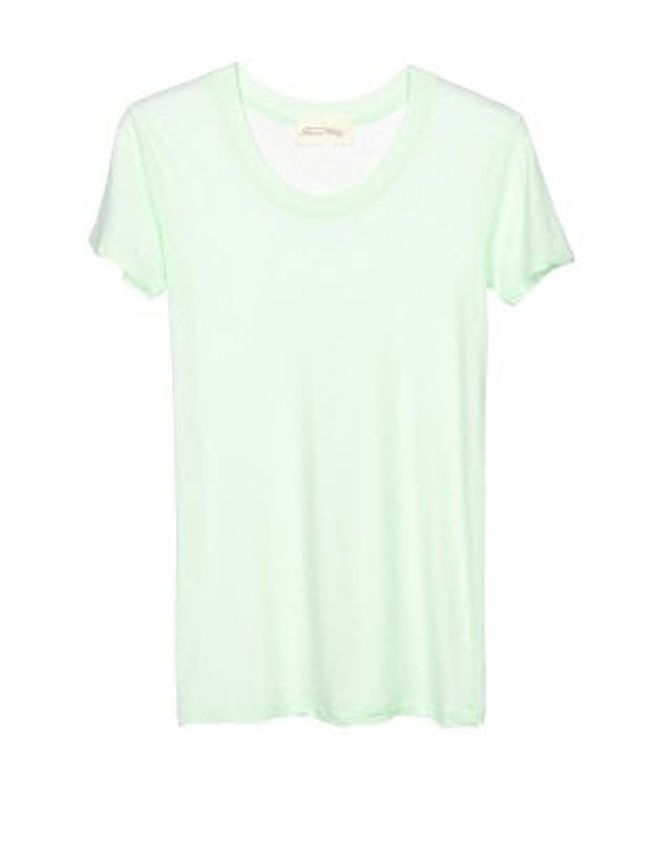 T-shirt American Vintage