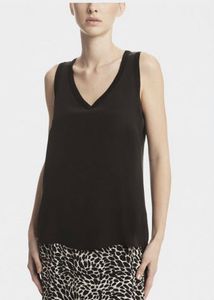 Top in crepe Gérard Darel
