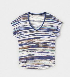 Gestreept T-shirt Gérard Darel