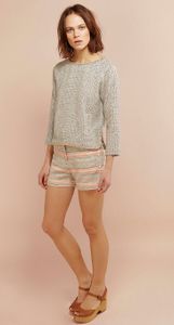 Hotpants Sessùn