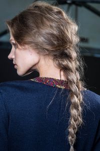 Modeshow Alberta Ferretti LZ 2014