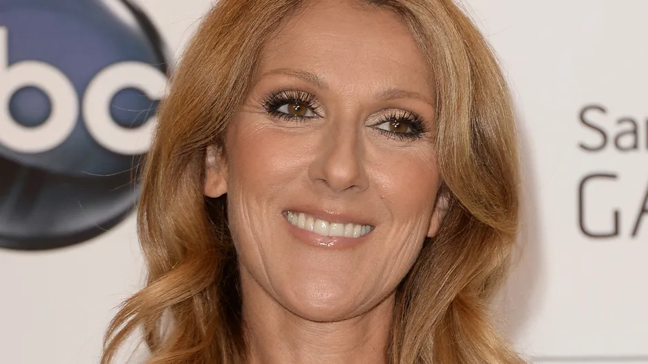 Céline Dion : Elle se confie sur le cancer de son mari