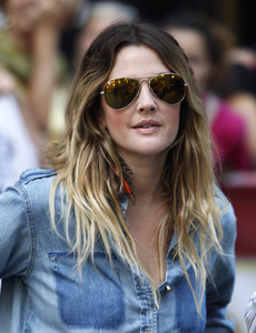 Drew Barrymore