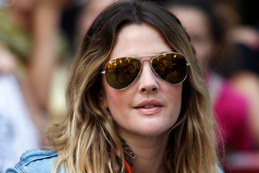 Drew Barrymore