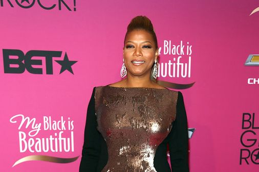 Queen Latifah