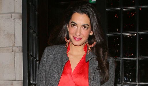 Amal Alamuddin