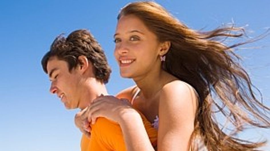 Età Giusta Per Fidanzarsi La Prima Volta