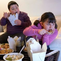 Obesità infantile: parola all'esperto