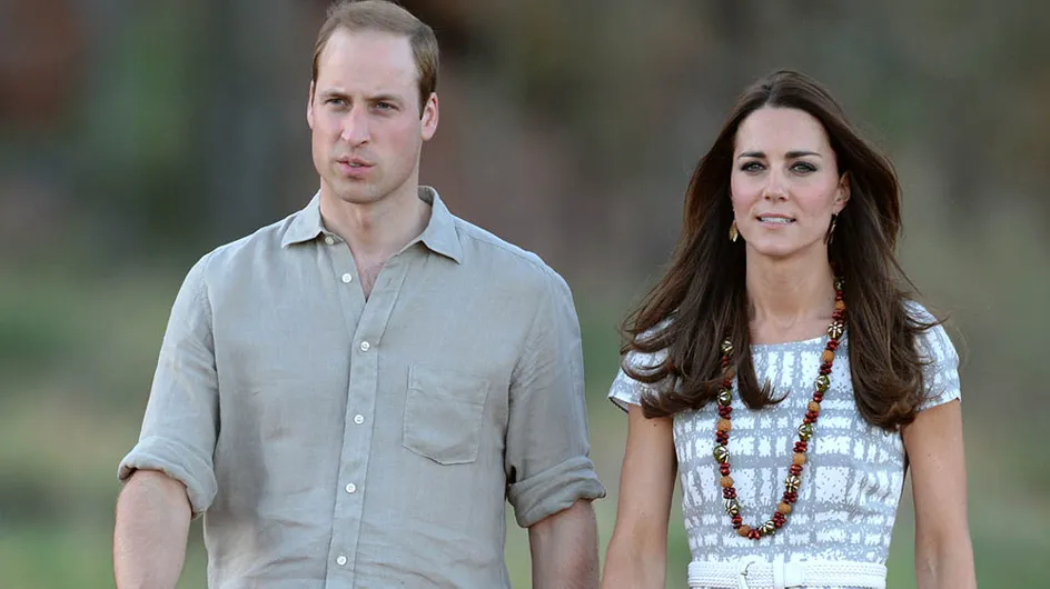 Los duques de Cambridge ya no quieren vivir en el palacio de Kensington