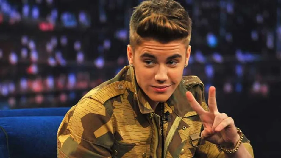 16 Celebrities Who Really, Really Don’t Like Justin Bieber