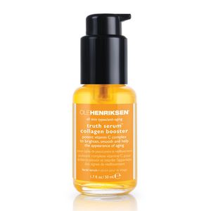Ole Henriksen, Truth Serum Collagen Booster 30ml, £47.00