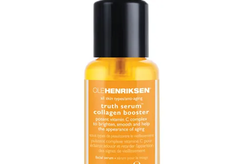 Ole Henriksen, Truth Serum Collagen Booster 30ml, £47.00