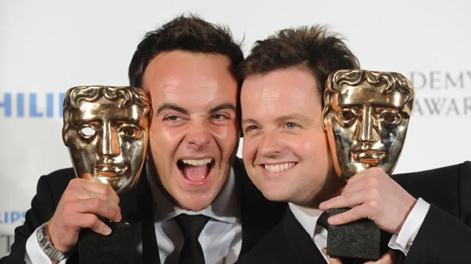 25 Years In Showbiz: 16 Of Ant And Dec’s Most Perfect Moments