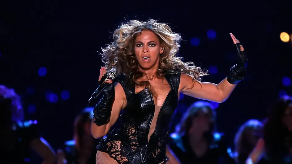 Beyoncé : Elle fond en larmes en plein concert