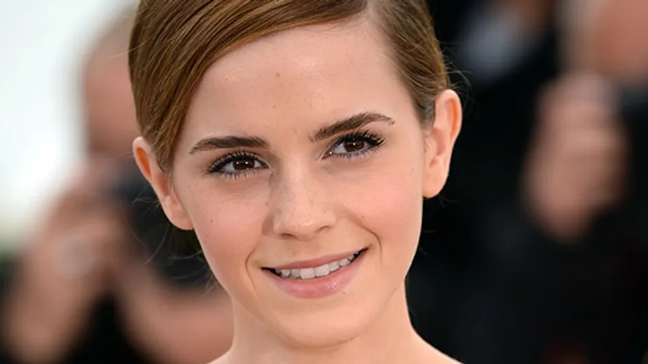 Wonder Women : Emma Watson se moque du gouvernement turc