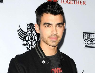 Joe Jonas