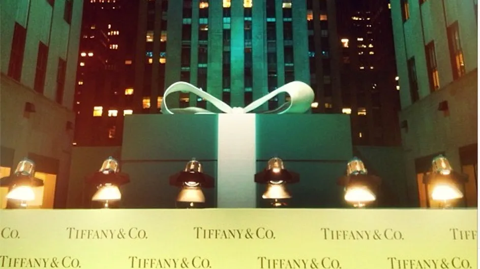 Tiffany & Co : Les boîtes bleues vont-elles disparaître ?