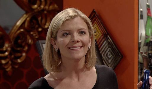 Leanne reaches boiling point