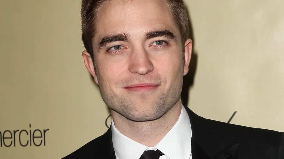 Robert Pattinson : Bientôt de retour à l'université ?