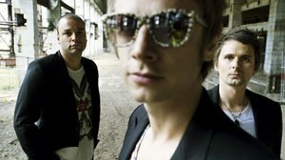 Muse: Neues Album - The Resistance