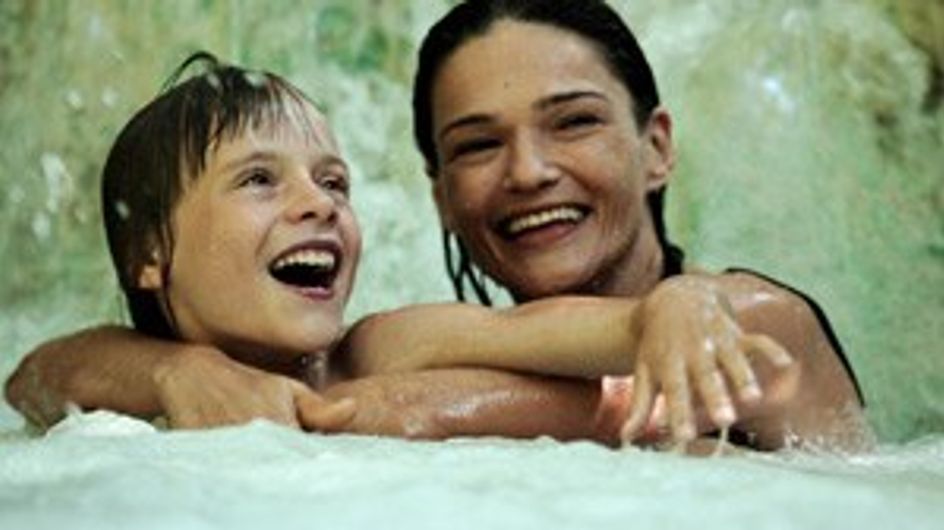 "Der Vater meiner Kinder"