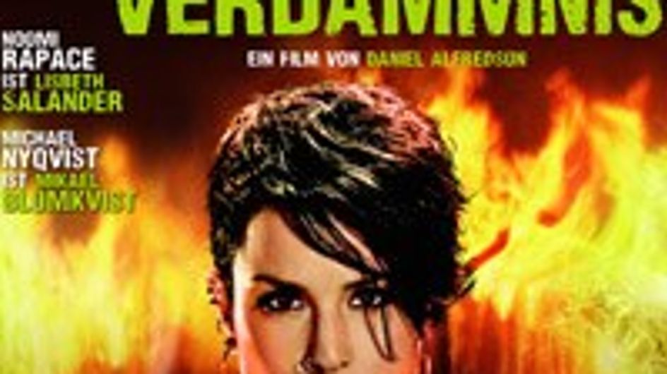 "Verdammnis" - jetzt auf DVD!