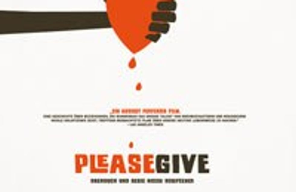 Please give: Wir zeigen Ihnen den Trailer!