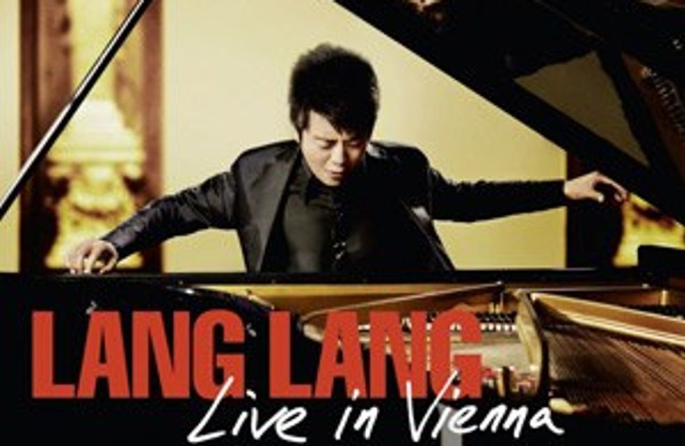 Erleben Sie Lang Lang in Berlin!