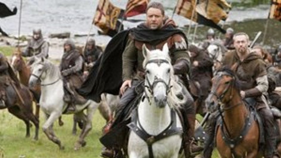 Exklusiv: Kostümbildnerin Yanty Jates über "Robin Hood"