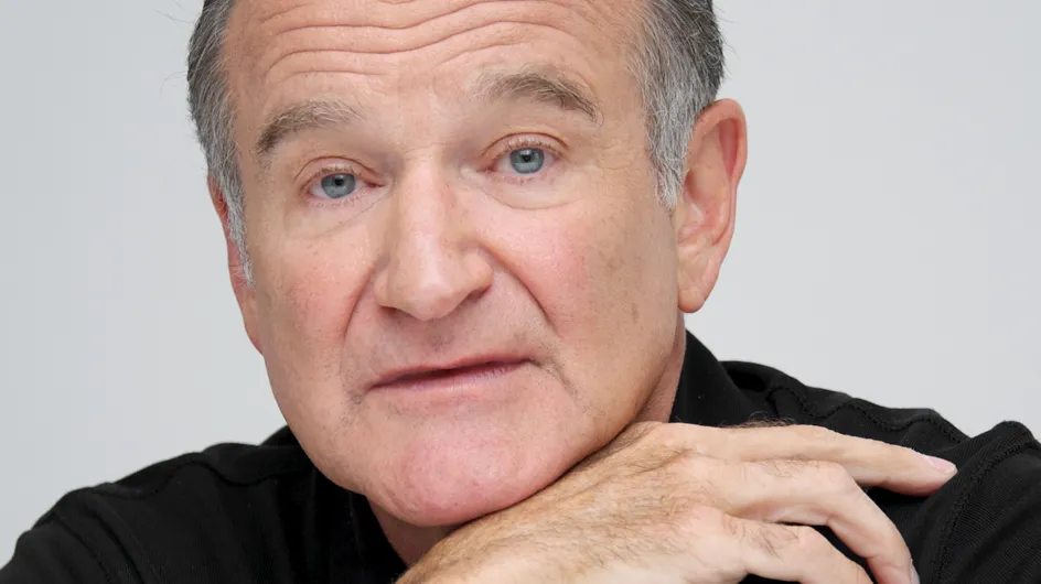 Robin Williams, 63 ans, est décédé