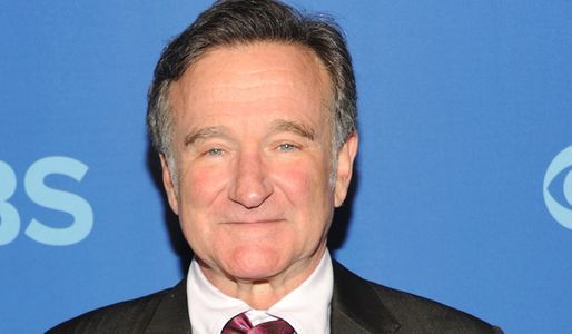 Robin Williams
