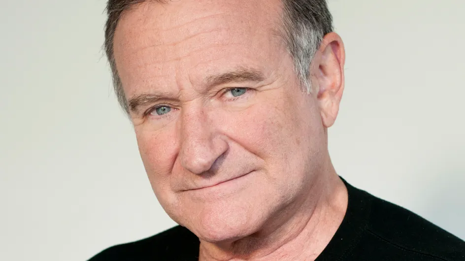 Robin Williams aparece muerto en su domicilio de California