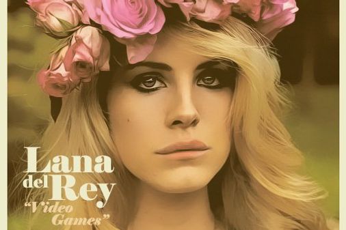Lana Del Rey