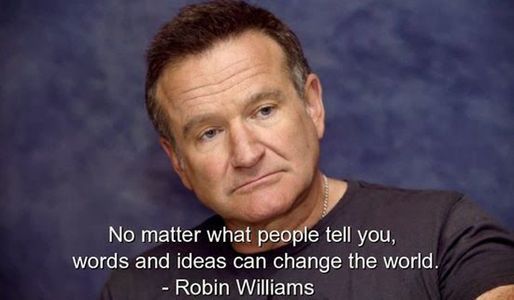 Robin Williams