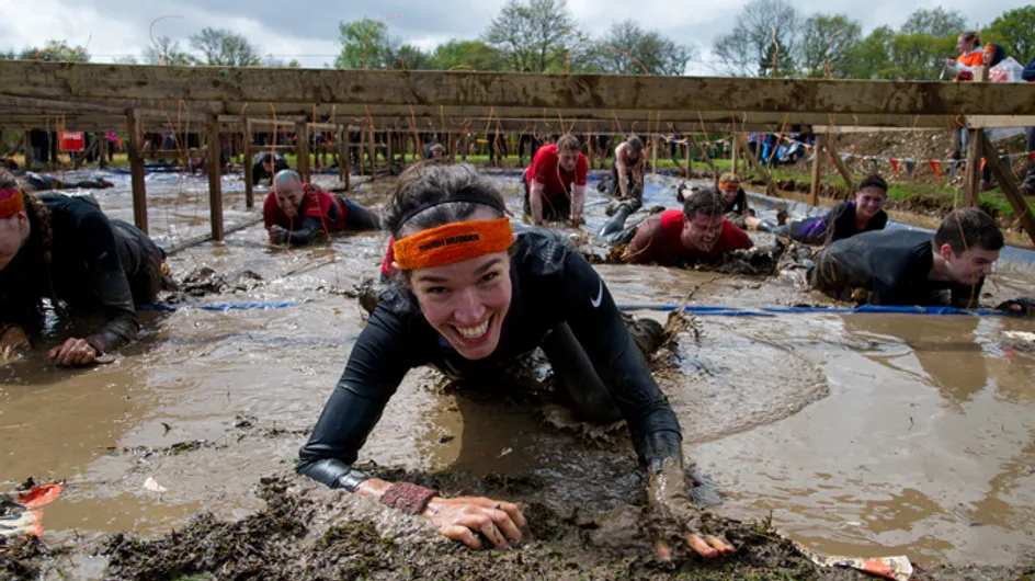 10 Things You Need To Know About A Tough Mudder Before Signing Up