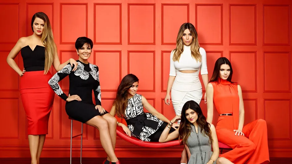 Kim Kardashian : Sa télé-réalité L’Incroyable Famille Kardashian menacée ?