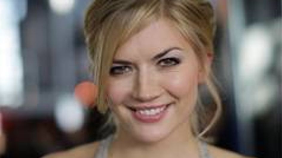Nina Bott kehrt 'Verbotene Liebe' den Rücken