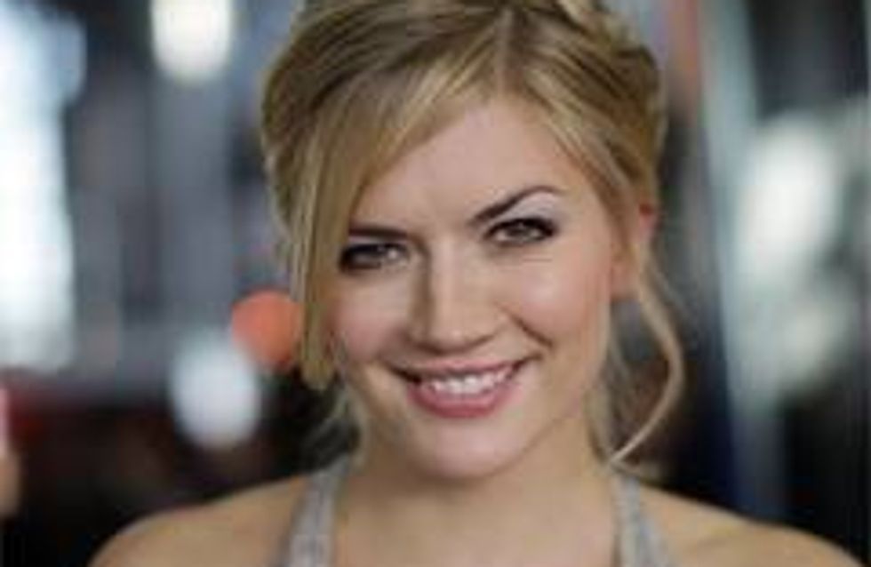 Nina Bott kehrt 'Verbotene Liebe' den Rücken