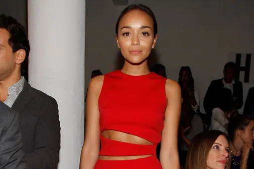 Ashley Madekwe
