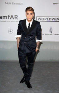 Justin Bieber