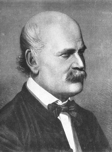 Ignaz Phillipp Semmelweis