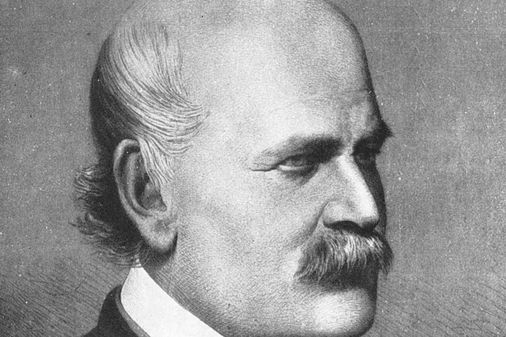Ignaz Phillipp Semmelweis