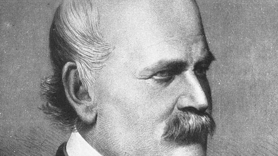 Ignaz Phillip Semmelweis, el salvador de las madres