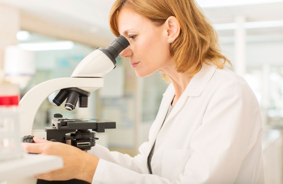 La industria química, ¿causante de la mala calidad del esperma de los tarraconenses?