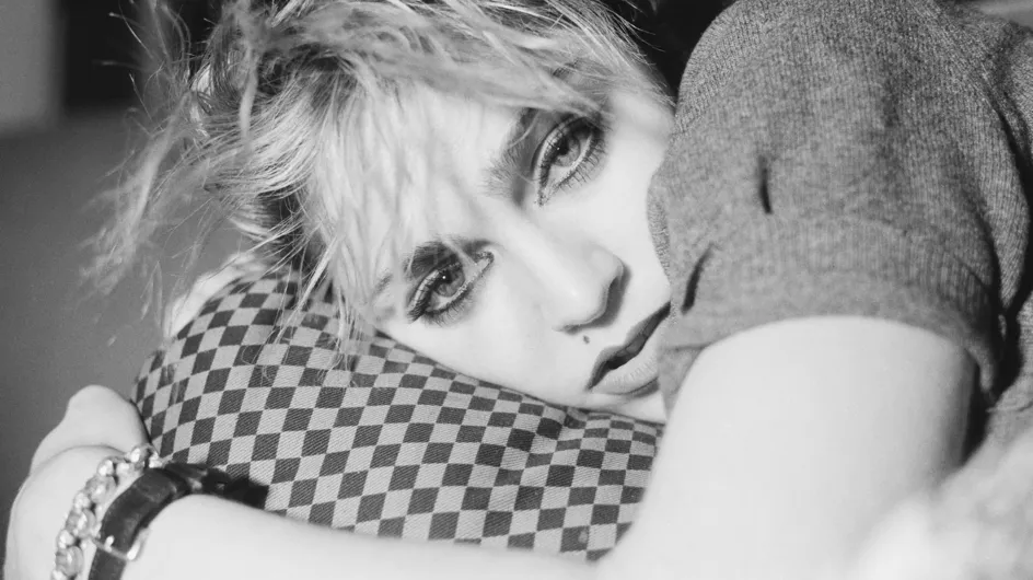 Madonna cumple 56 años de irreverente estilo