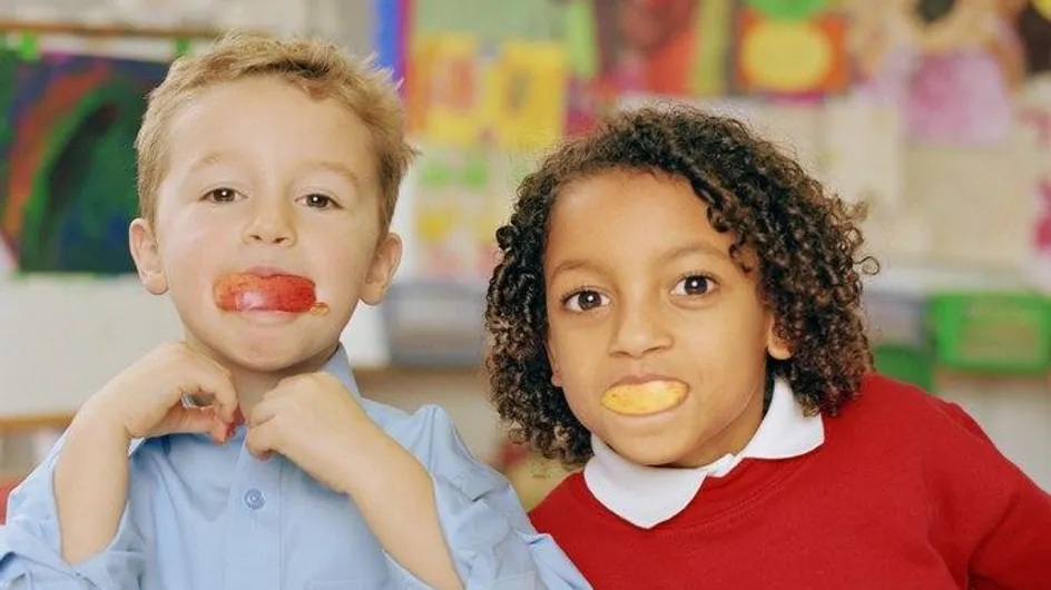 Op school: wat eten onze kinderen echt?