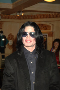 Michael Jackson