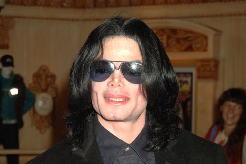 Michael Jackson